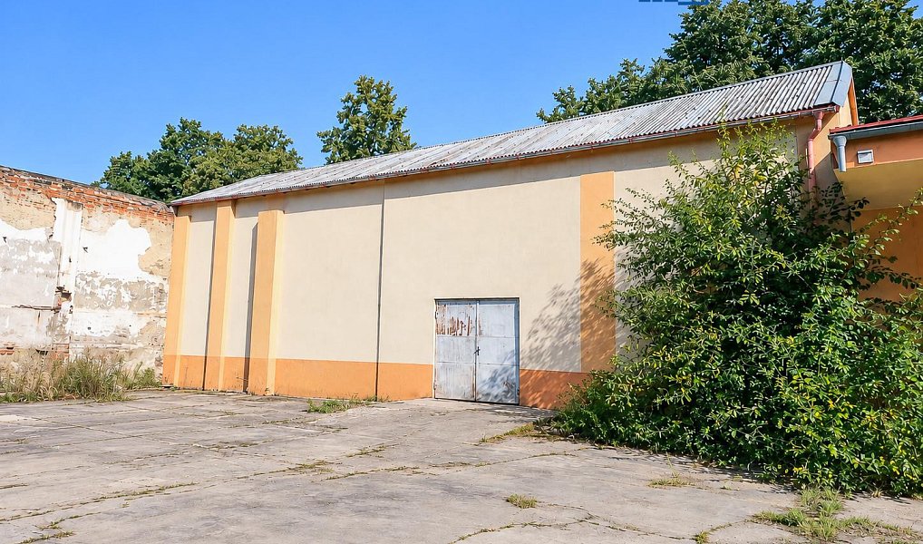 Pronájem kanceláře 278 m², Duchcov – náhled fotky 22
