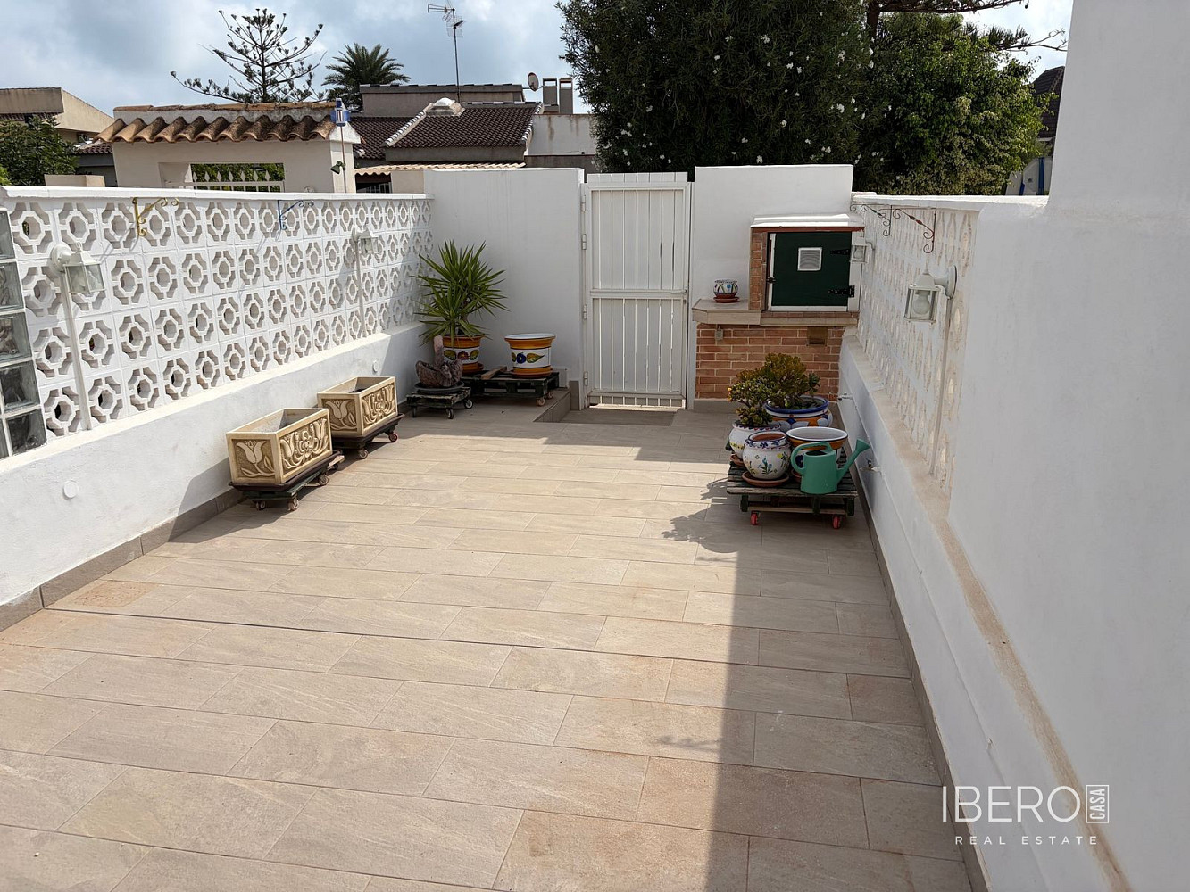 Casa 4+kk – Orihuela, Residencial Zeniasol II, Urbanización La Zenia II - Vista 3