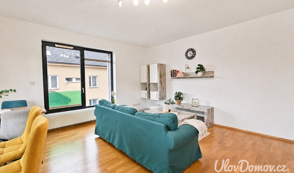 Prodej bytu 2+kk 46 m², Praha – náhled fotky 6