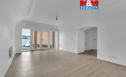 Prodej bytu 3+kk 76 m²