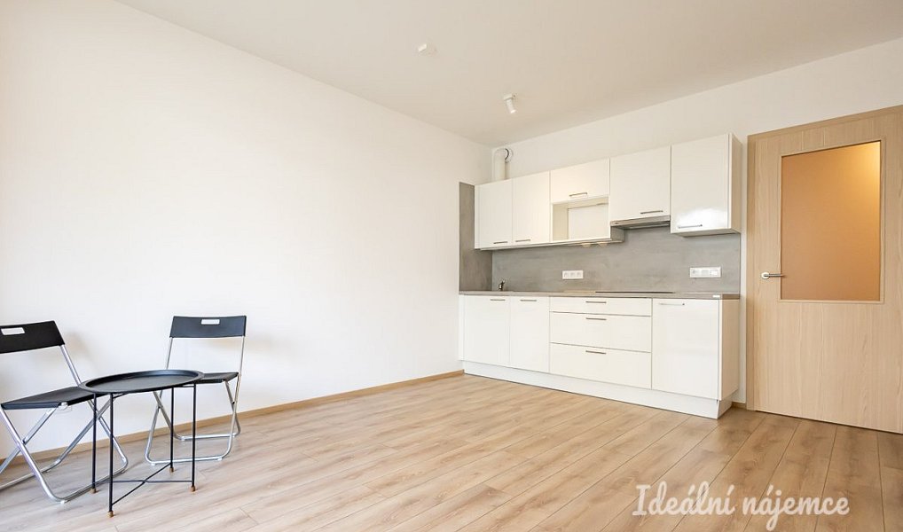 Pronájem bytu 2+kk 44 m², Praha – náhled fotky 3