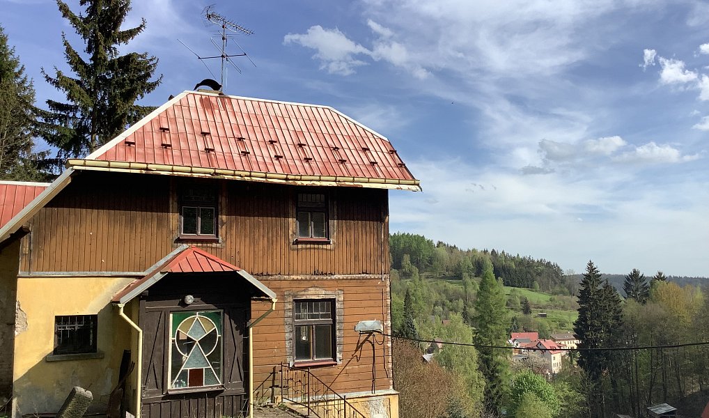 Prodej domu 703 m², Bedřichov – náhled fotky 4