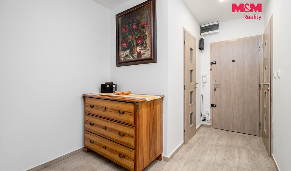 Prodej bytu 2+1 62 m², Ústí nad Labem – náhled fotky 11