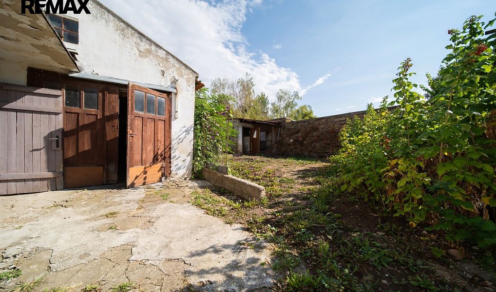 Prodej domu 140 m² s pozemkem 675 m², Moravský Krumlov – náhled fotky 32