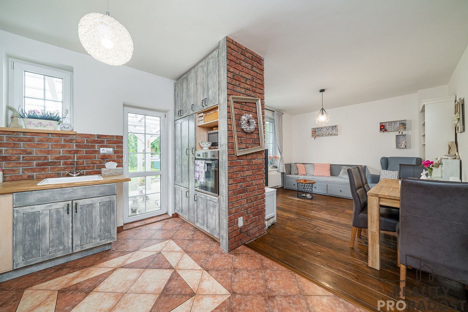 Prodej domu 85 m² s pozemkem 280 m² – fotografie 4