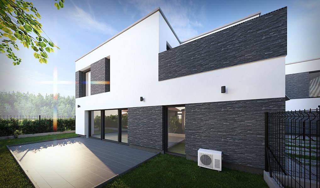 Prodej domu 152 m² s pozemkem 200 m², Praha – náhled fotky 4
