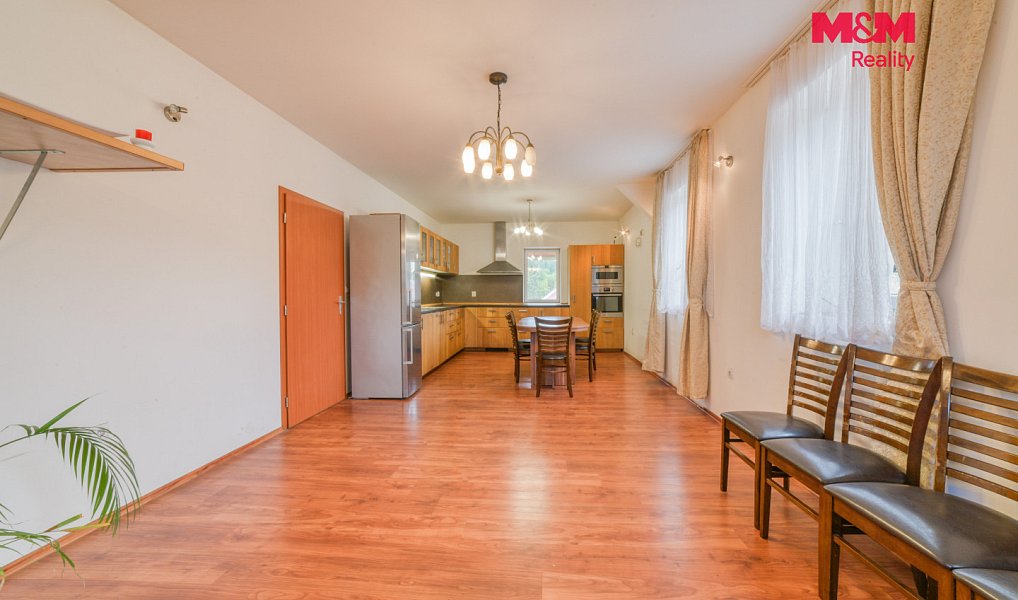 Prodej obchodních prostor 845 m², Žlutice – náhled fotky 15