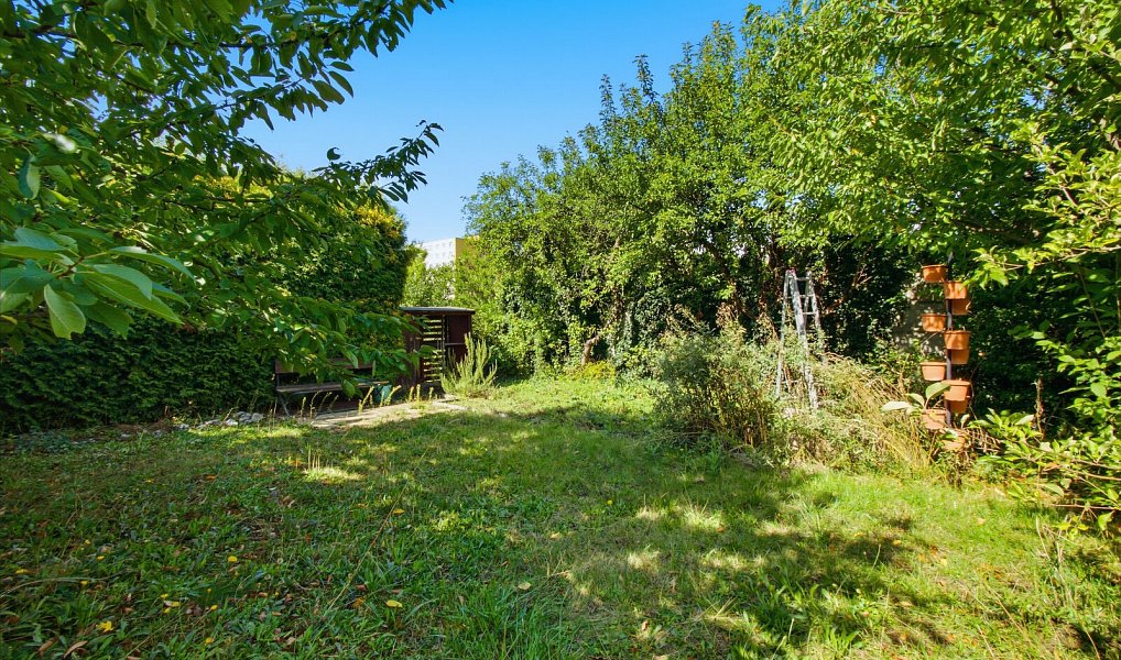 Pronájem domu 162 m² s pozemkem 528 m², Blansko – náhled fotky 29