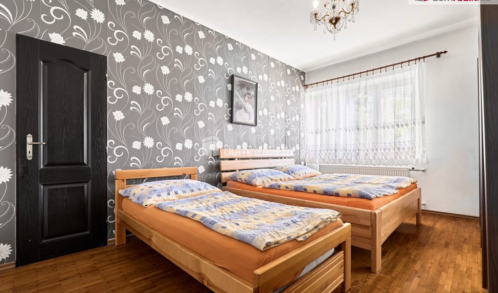 Prodej ubytovacího objektu 286 m², Chlum u Třeboně – náhled fotky 43