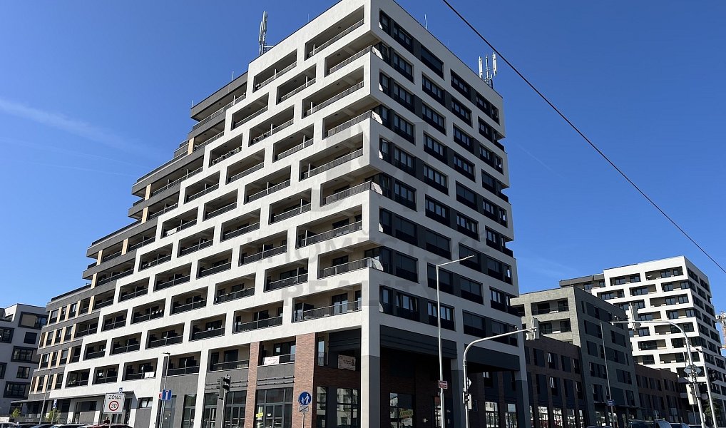 Prodej bytu 3+kk 86 m², Praha – náhled fotky 18