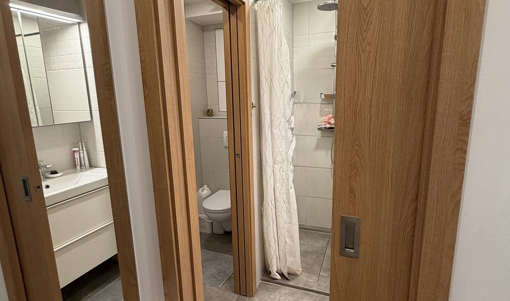 Pronájem bytu 2+kk 42 m², Kladno – náhled fotky 10
