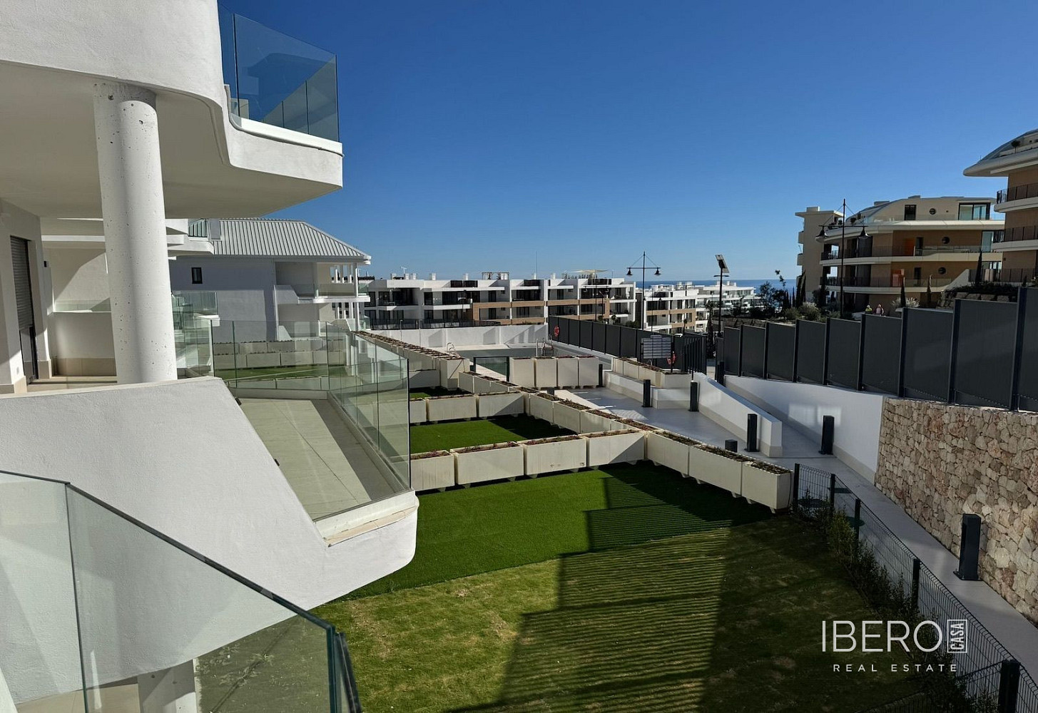 Piso 4+kk – Málaga, La Princesa, Carretera de Cádiz - Vista 3