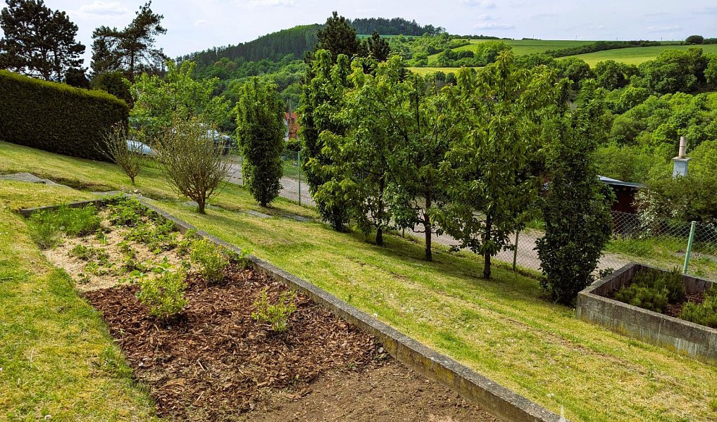 Prodej chaty/chalupy 48 m² s pozemkem 381 m², Hýskov – náhled fotky 7