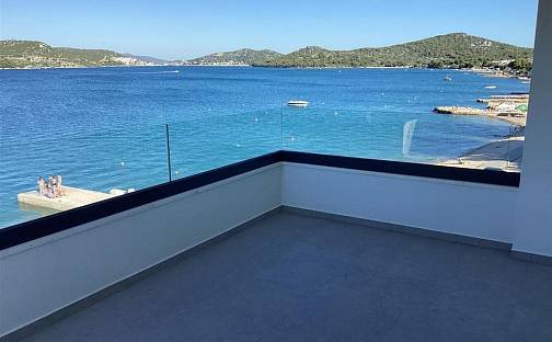 Prodej bytu 3+kk 87 m², Općina Tisno, Chorvatsko