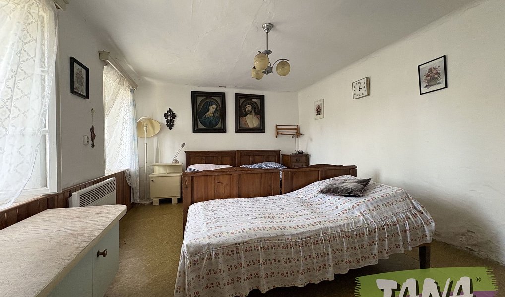 Prodej domu 78 m² s pozemkem 2 686 m², Vítězná – náhled fotky 10