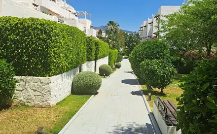 Prodej bytu 2+kk 78 m², Selwo, Španělsko