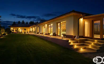 Prodej domu 410 m² s pozemkem 2 816 m², Květov, okres Písek