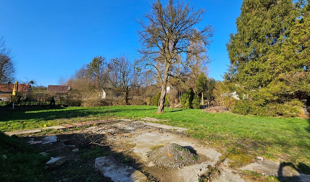 Prodej stavebního pozemku 845 m², Tichá – náhled fotky 7