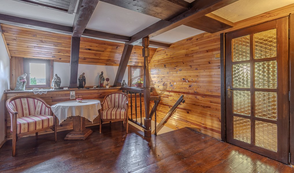 Prodej chalupy 145 m², Hora Svaté Kateřiny – náhled fotky 14