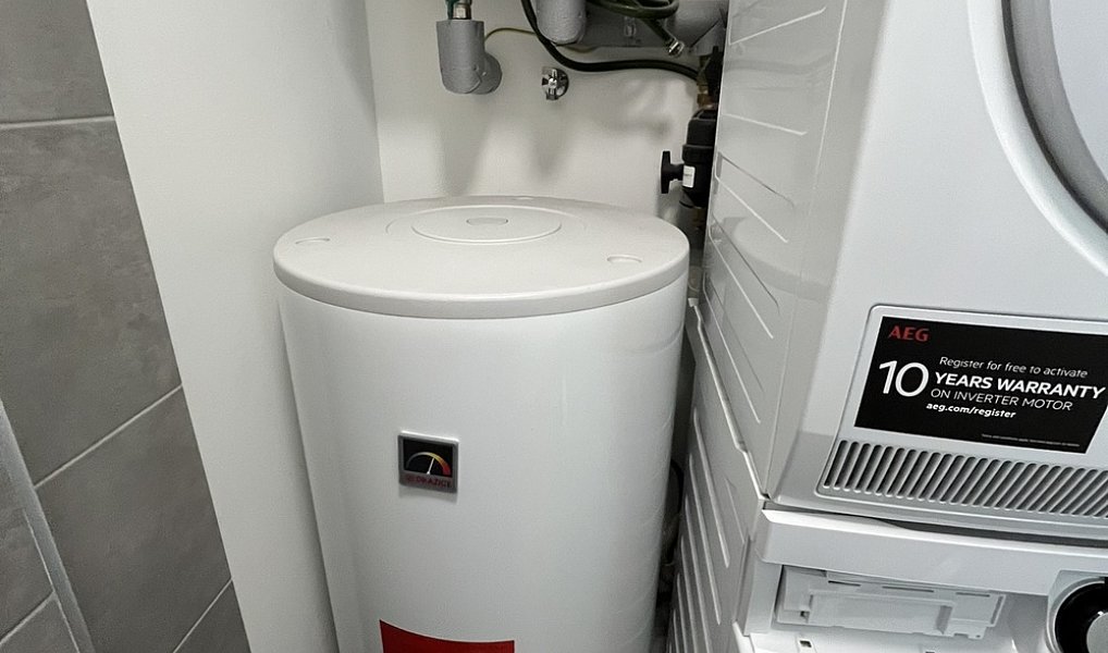 Prodej domu 100 m² s pozemkem 547 m², Záříčí – náhled fotky 31