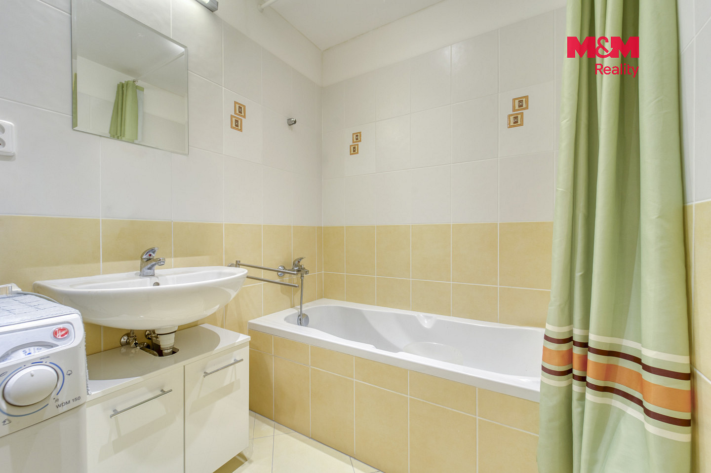 Prodej bytu 2+kk 47 m² — photo 3