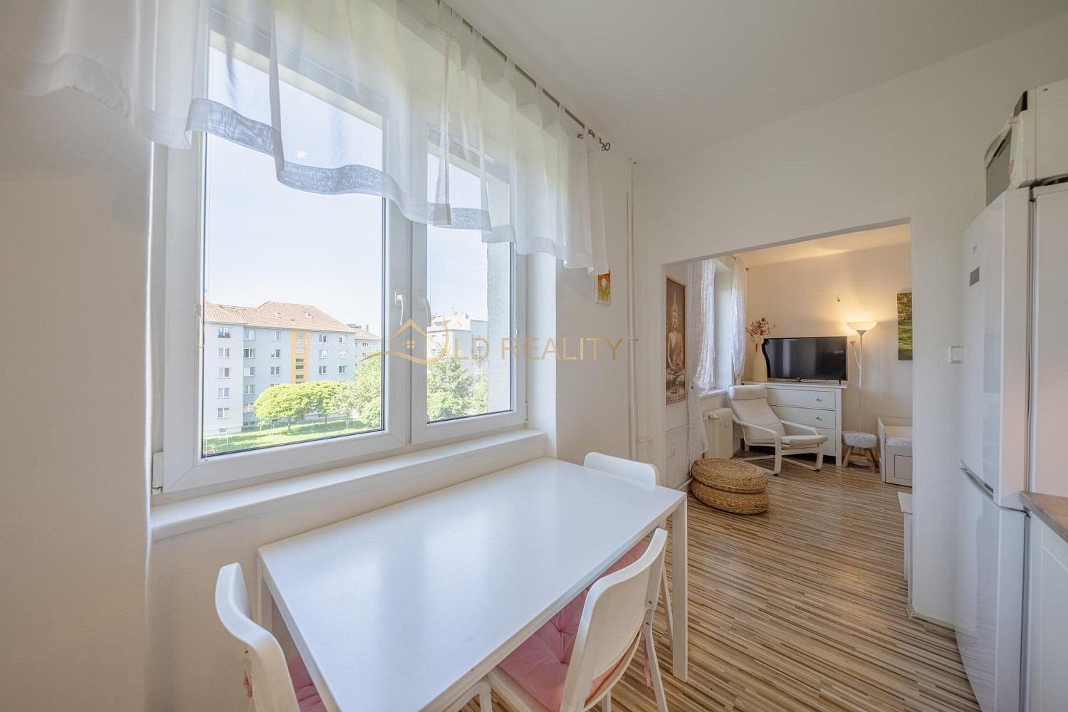 Prodej bytu 2+1 52 m² — photo 4