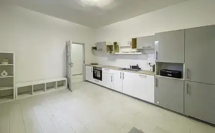 Pronájem bytu 2+kk 52 m²