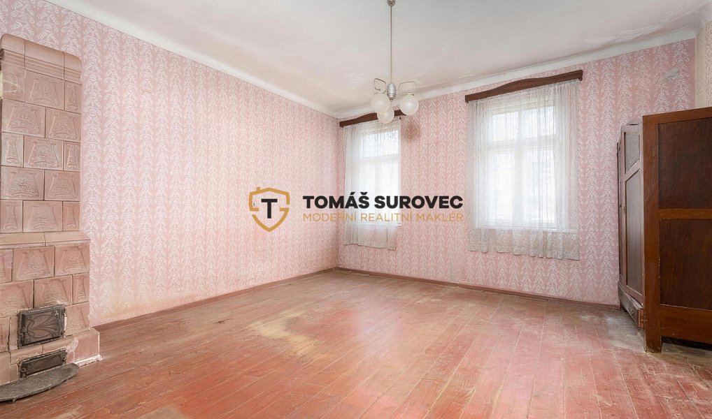 Prodej domu 90 m² s pozemkem 606 m², Vsetín – náhled fotky 2