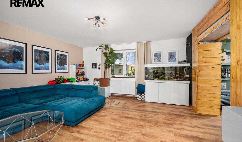 Prodej domu 226 m² s pozemkem 1 531 m², Cehnice – náhled fotky 9