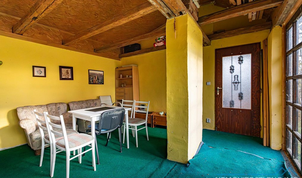Prodej zahrady 445 m², Suchohrdly – náhled fotky 10
