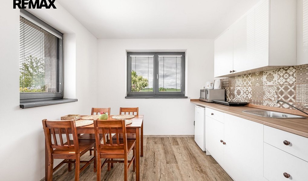 Prodej domu 196 m² s pozemkem 511 m², Třeboň – náhled fotky 28