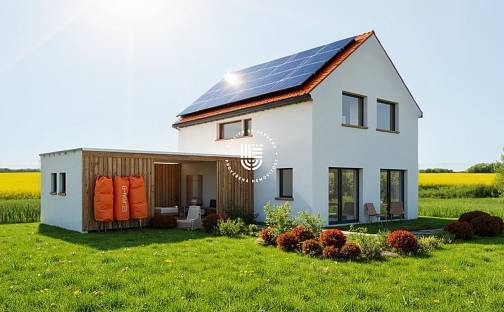 Prodej domu 121 m² s pozemkem 1 111 m², Roudnice nad Labem, okres Litoměřice