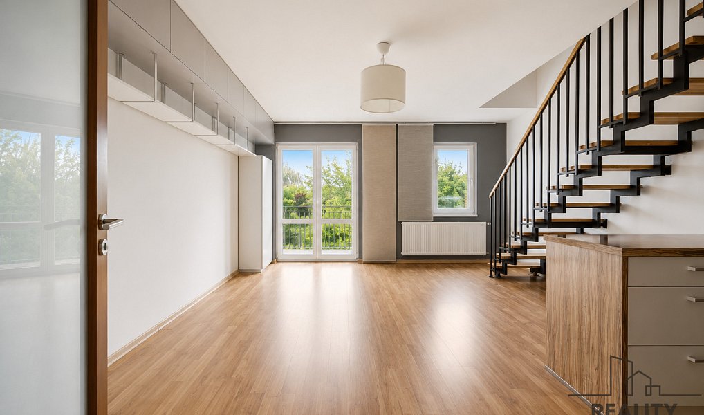 Prodej bytu 3+kk 75 m², Hovorčovice – náhled fotky 13