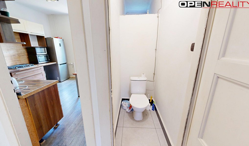 Pronájem bytu 2+1 55 m², Brno – náhled fotky 7