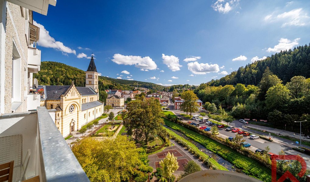 Prodej bytu 2+1 61 m², Kraslice – náhled fotky 10