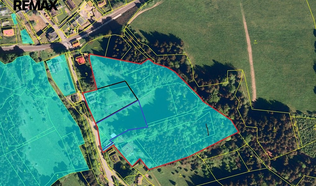 Prodej domu 600 m² s pozemkem 24 773 m², Velké Karlovice – náhled fotky 55