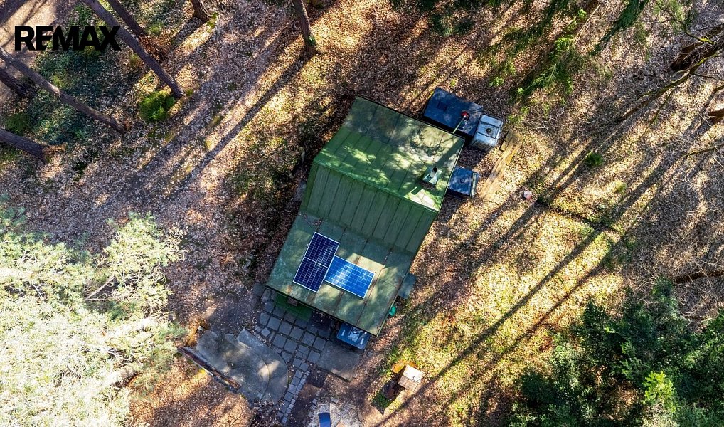 Prodej chaty/chalupy 37 m² s pozemkem 200 m², Krňany – náhled fotky 23