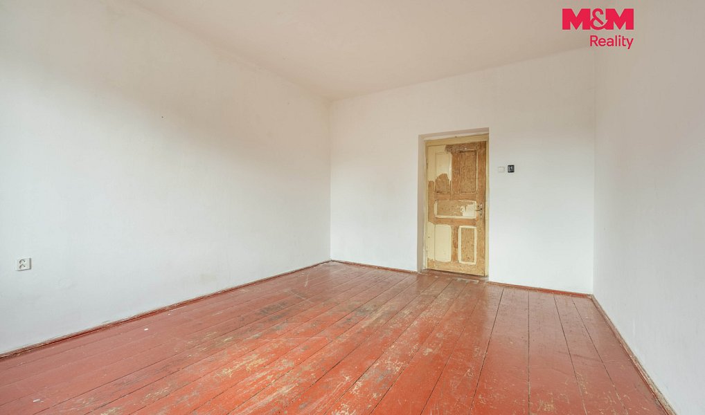 Prodej bytu 2+kk 55 m², Slaný – náhled fotky 2