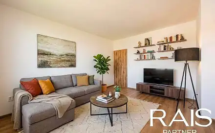Prodej bytu 2+1 57 m², Churého, Brno - Černovice