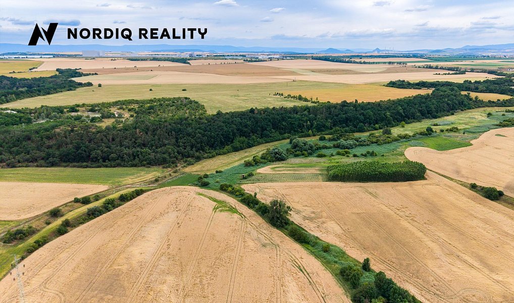 Prodej pole 3 340 m², Staňkovice – náhled fotky 10