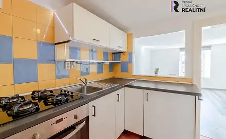 Prodej bytu 1+kk 24 m²