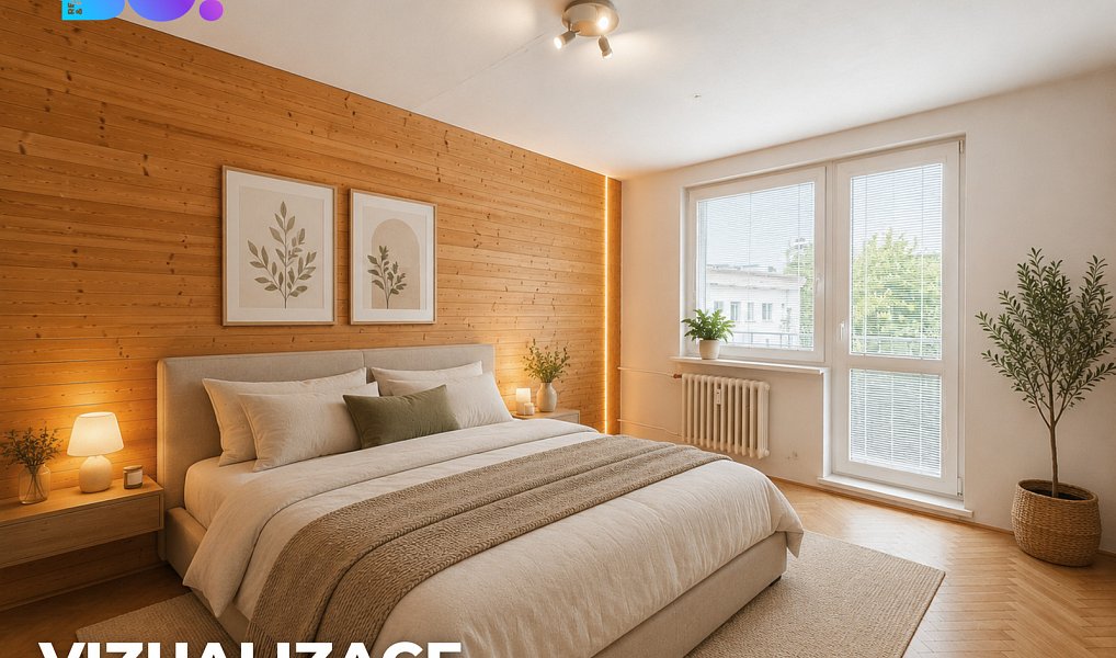 Prodej bytu 2+1 58 m², Olomouc – náhled fotky 9