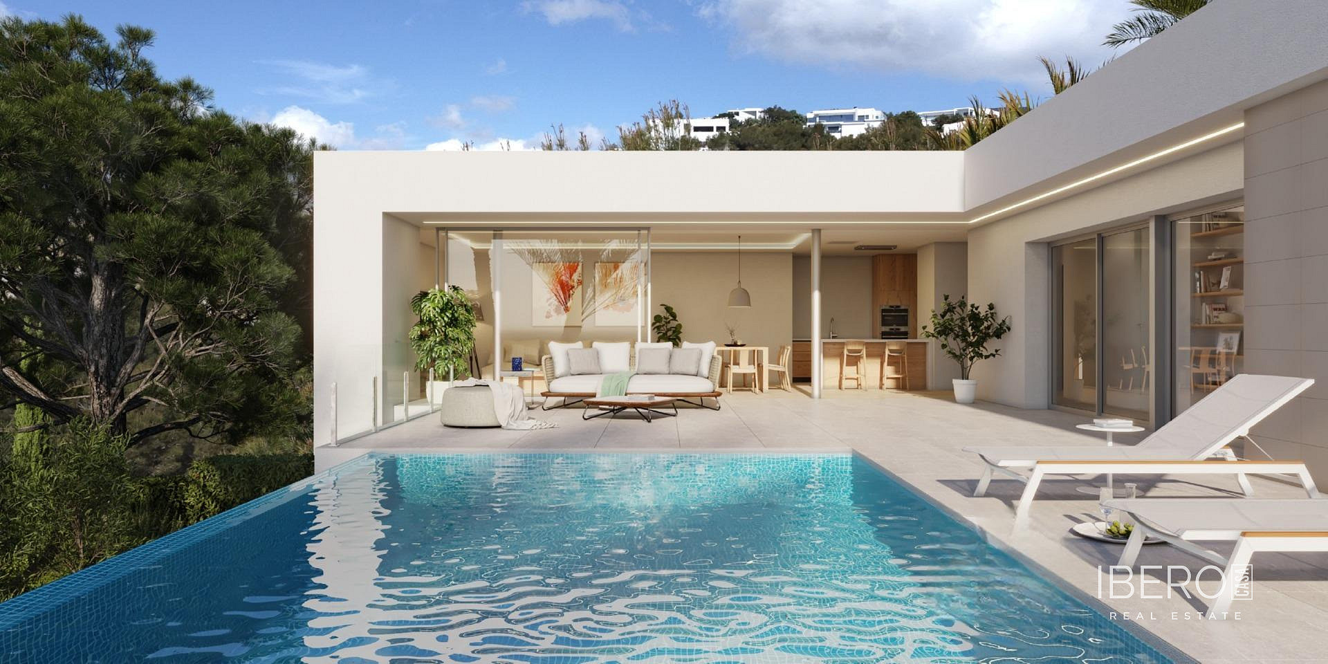 Casa 4+kk – Benitachell, la Marina Alta - Vista 5