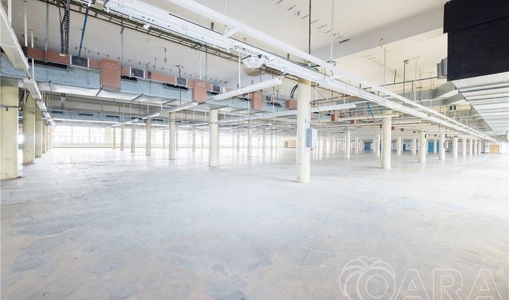 Pronájem skladovacích prostor 4 000 m², Písek – náhled fotky 3
