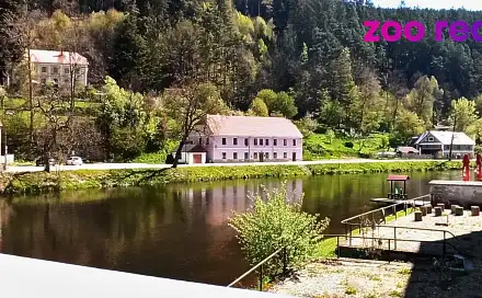 Prodej ubytovacího objektu 455 m², Rožmberk nad Vltavou, okres Český Krumlov