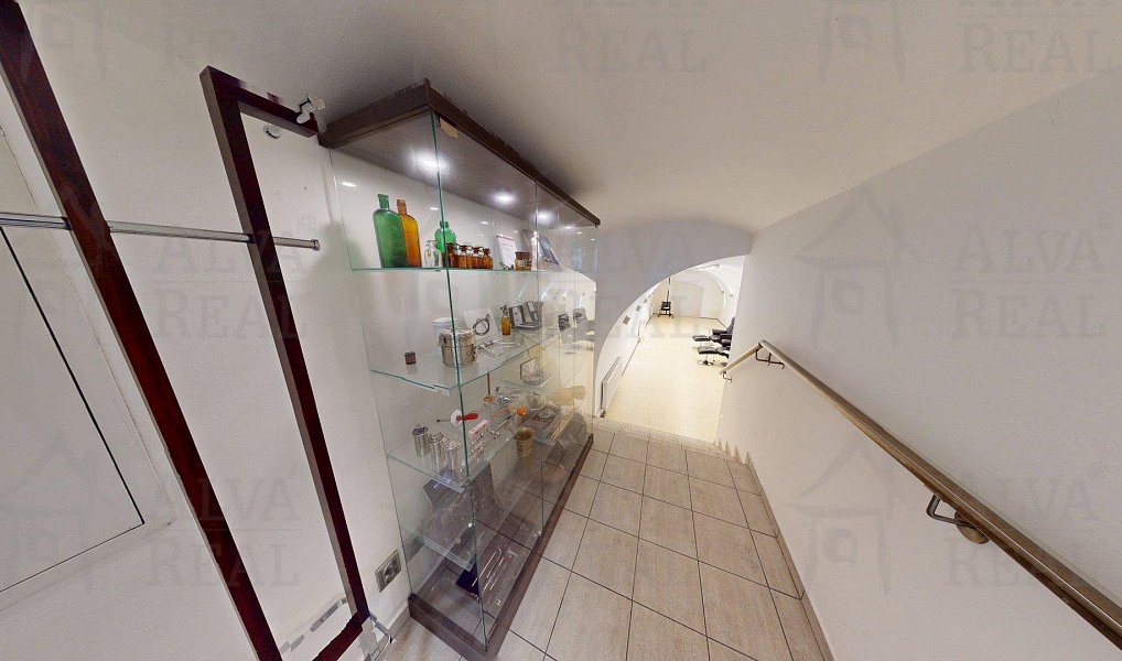 Pronájem obchodních prostor 145 m², Židlochovice – náhled fotky 11