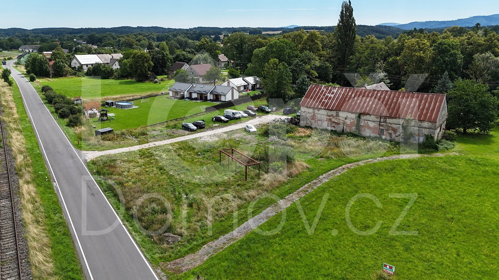 Prodej komerčního objektu (jiného typu) 392 m² – fotografie 3