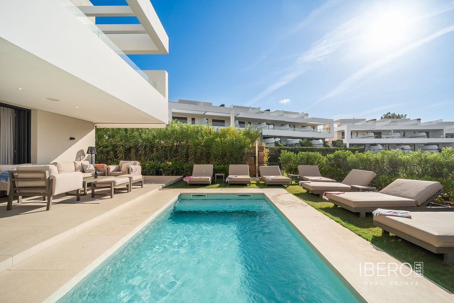 Casa 6+kk – Marbella, Elviria - Vista 2
