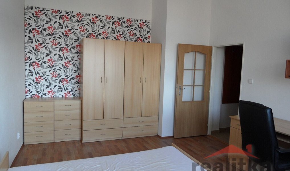 Pronájem bytu 1+kk 30 m², Opava – náhled fotky 5