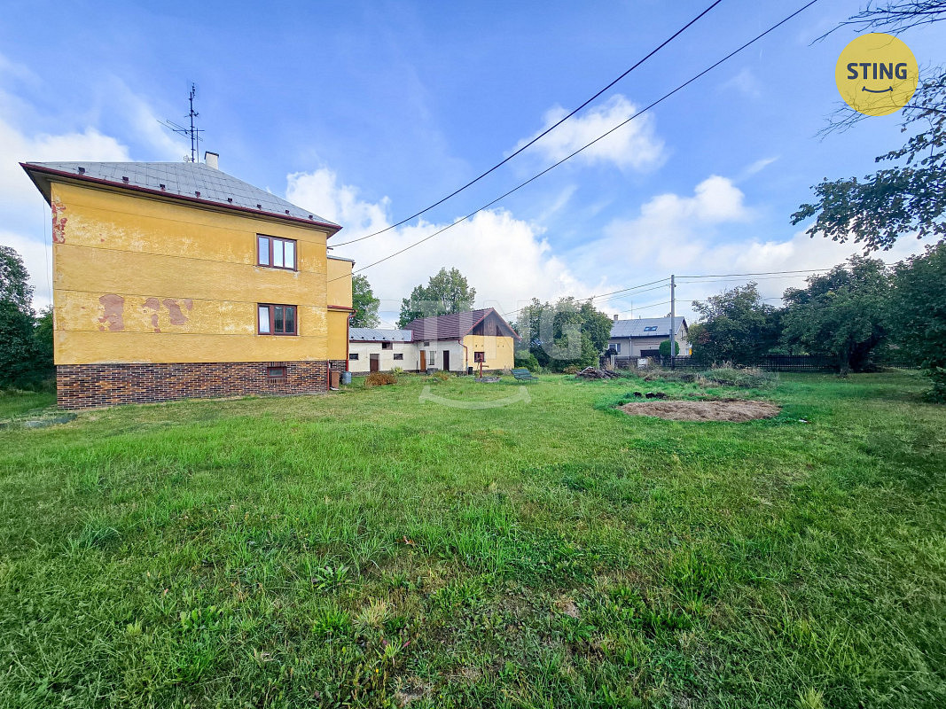Prodej domu 224 m² s pozemkem 2 162 m² – fotografie 3